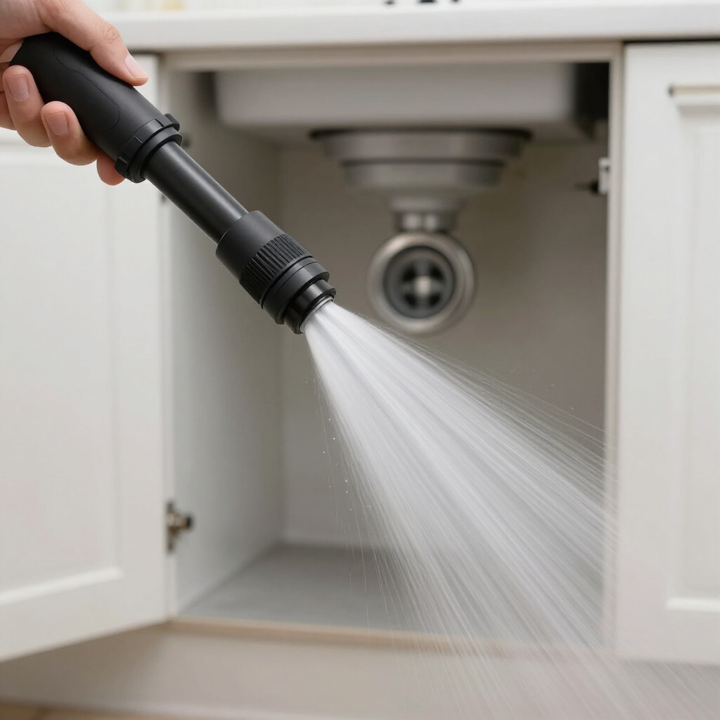 Drain Cleaning & Unclogging in Olean